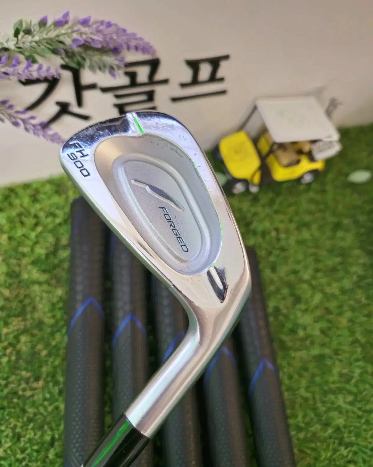 포틴 FH900 FORGED NSPRO MODUS3 TOUR105 S